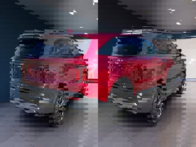 Certified 2022 Kia Sorento X-Line EX image 5