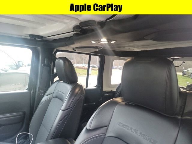 Used 2020 Jeep Wrangler Unlimited Sport image 12