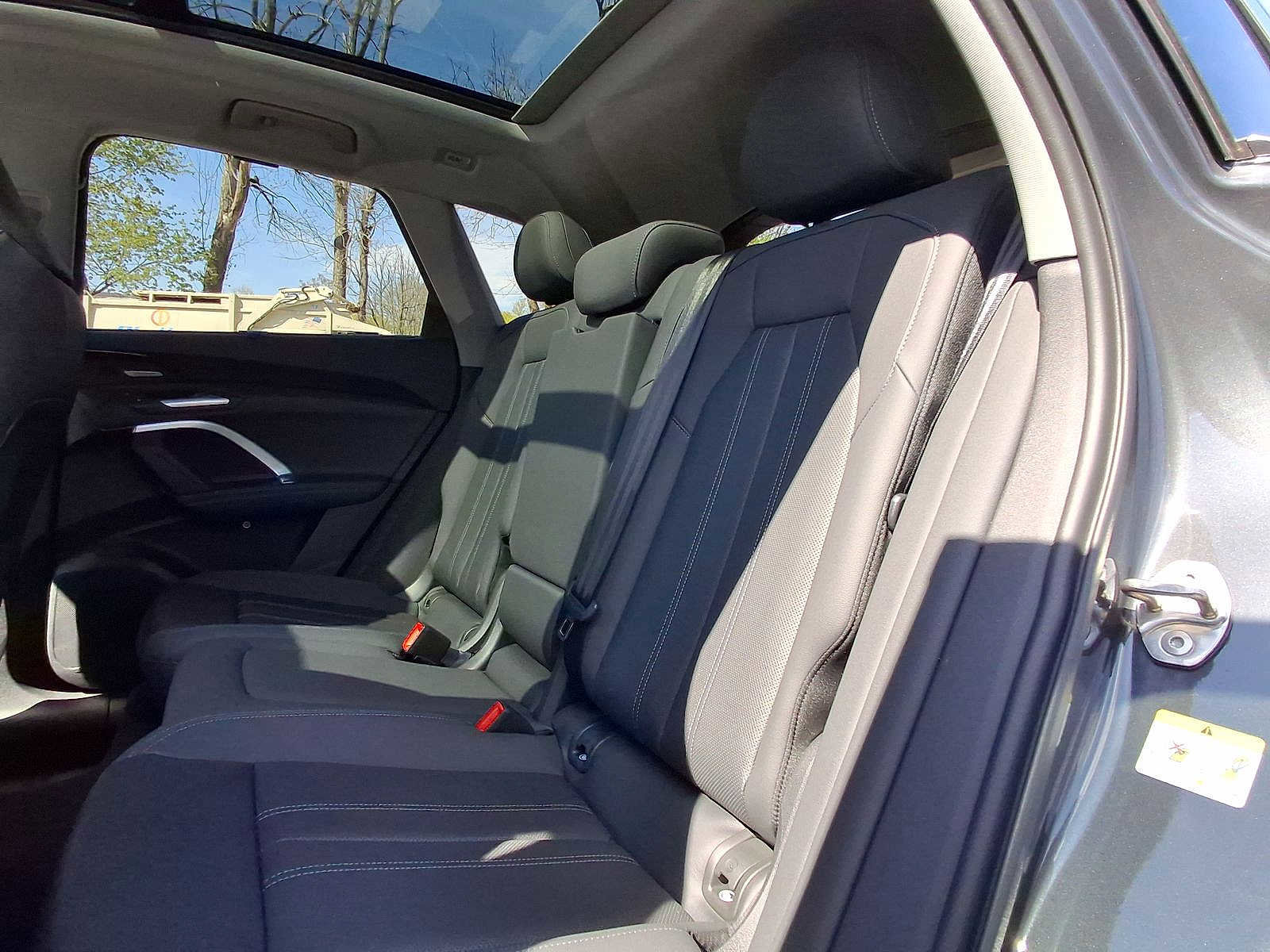 Certified 2025 Audi Q5 Premium Plus w/ Premium Plus image 20