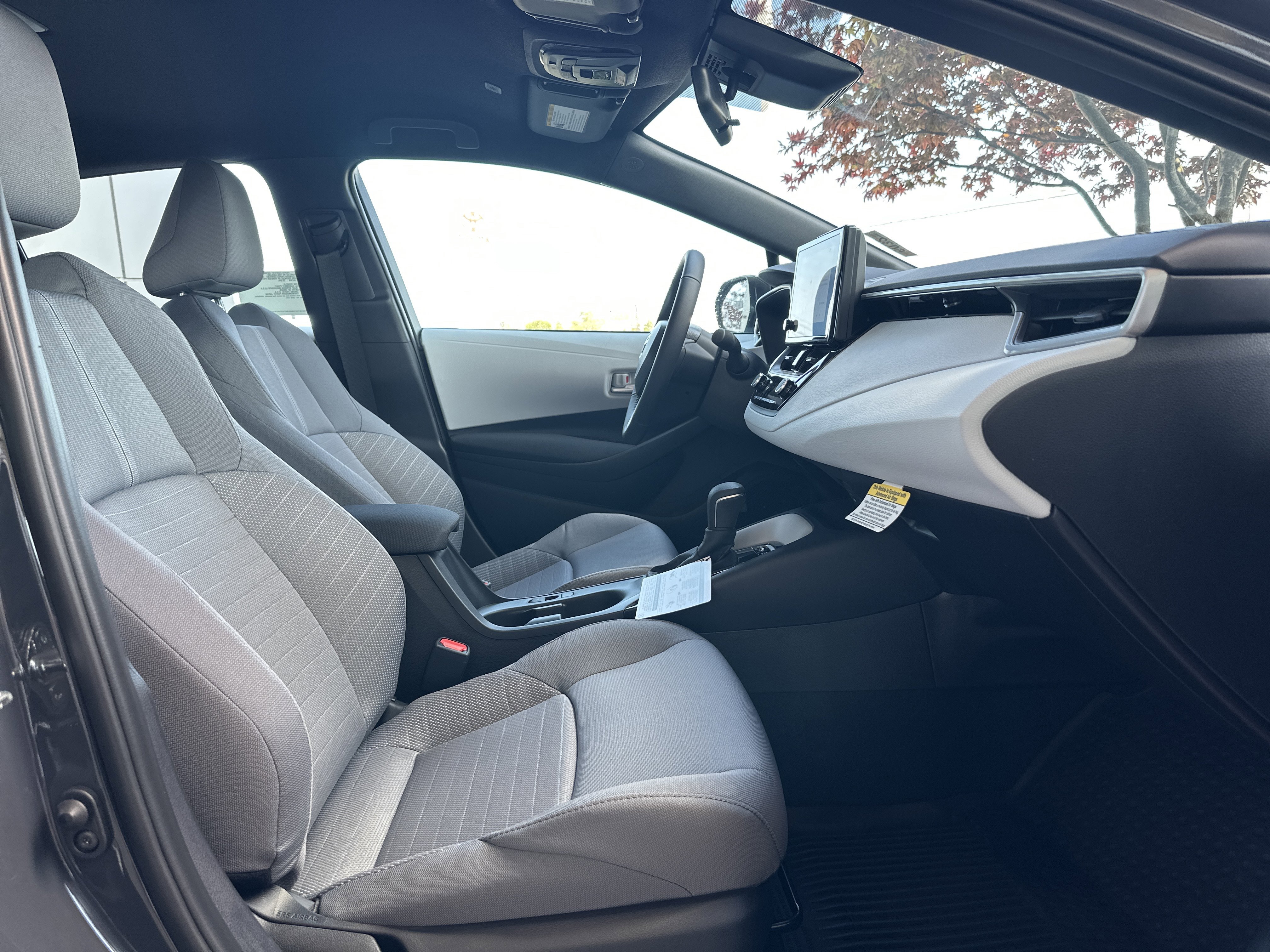 New 2026 Toyota Corolla SE image 13