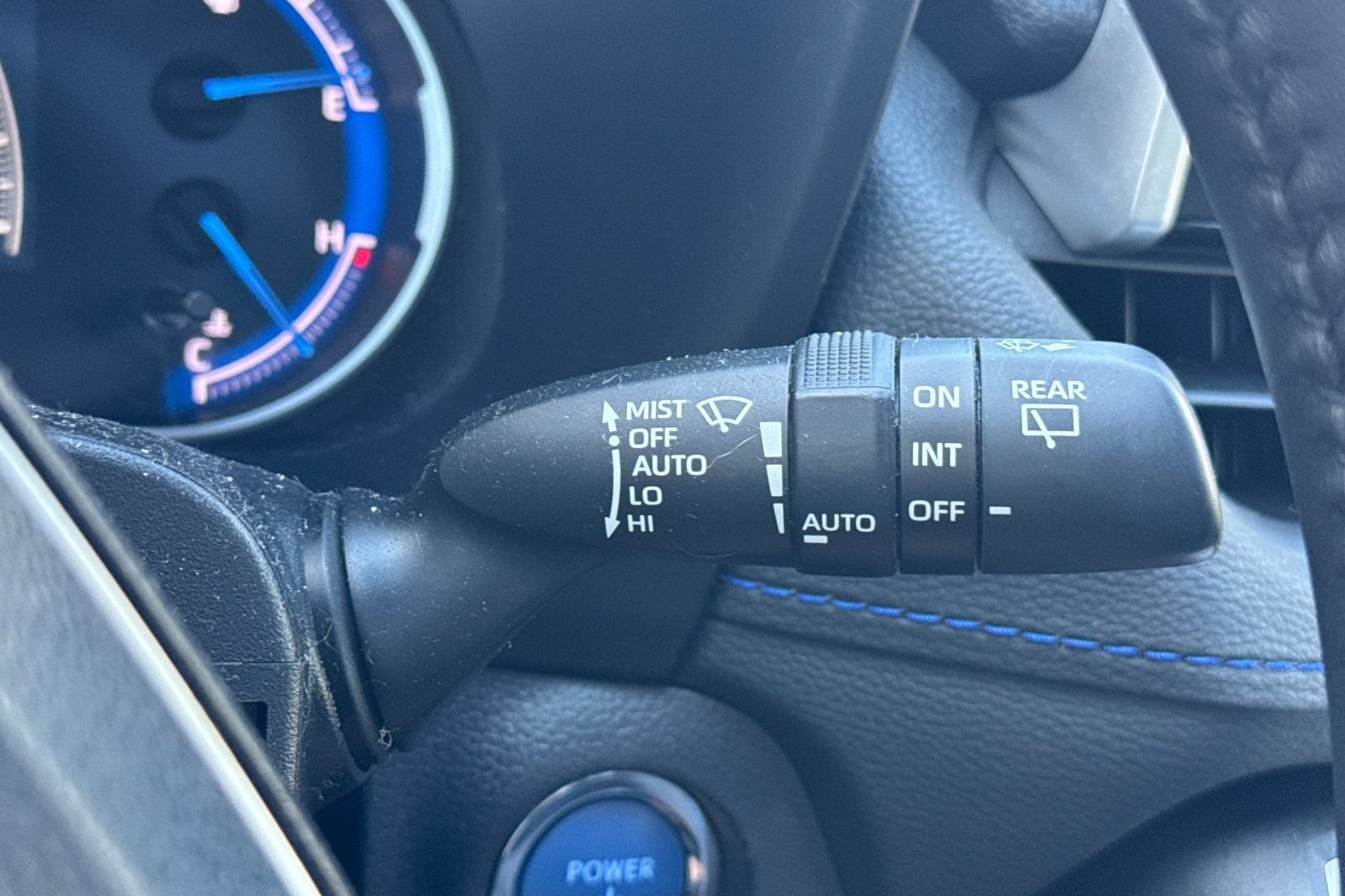 Certified 2022 Toyota RAV4 XSE AWD/4WD image 41