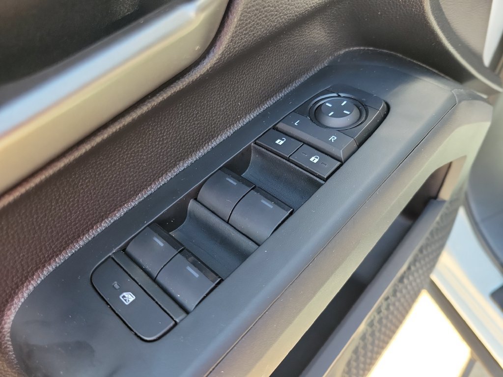 Certified 2024 Toyota Tacoma TRD Sport AWD/4WD image 13