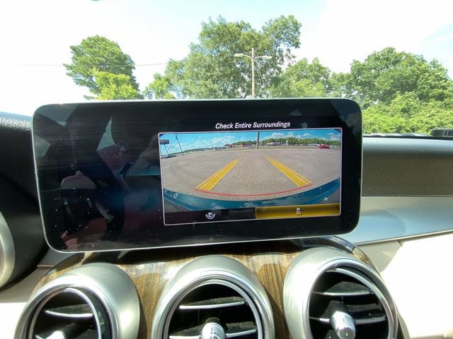 Used 2021 Mercedes-Benz C 300 Sedan w/ Premium Package image 26