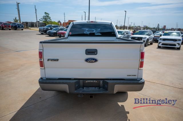 Used 2013 Ford F150 XL w/ PWR Equipment Group image 4
