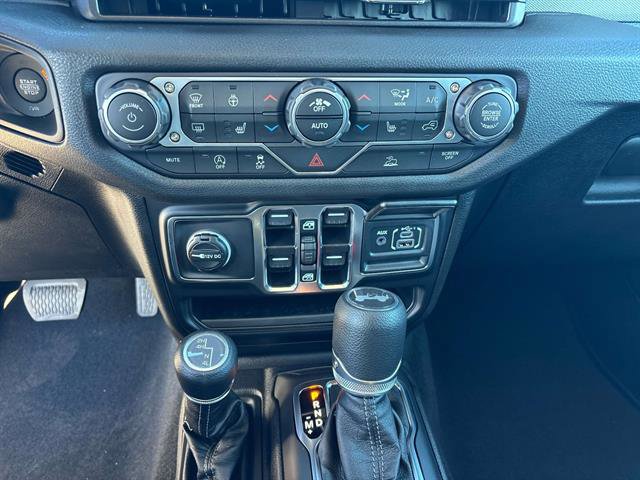 New 2026 Jeep Wrangler Sport S image 9