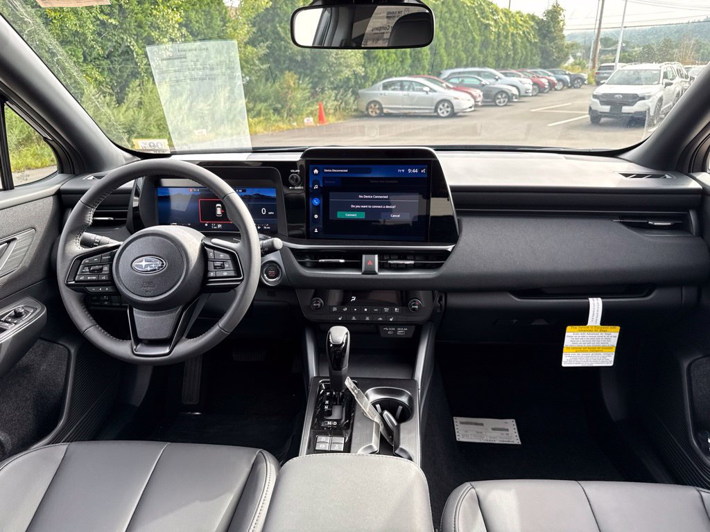 New 2026 Subaru Outback Premium AWD/4WD image 13