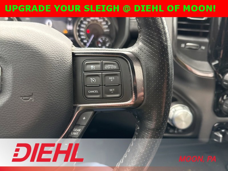 Certified 2019 RAM 2500 Power Wagon image 26