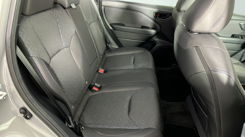 New 2026 Subaru Forester Premium AWD/4WD image 15