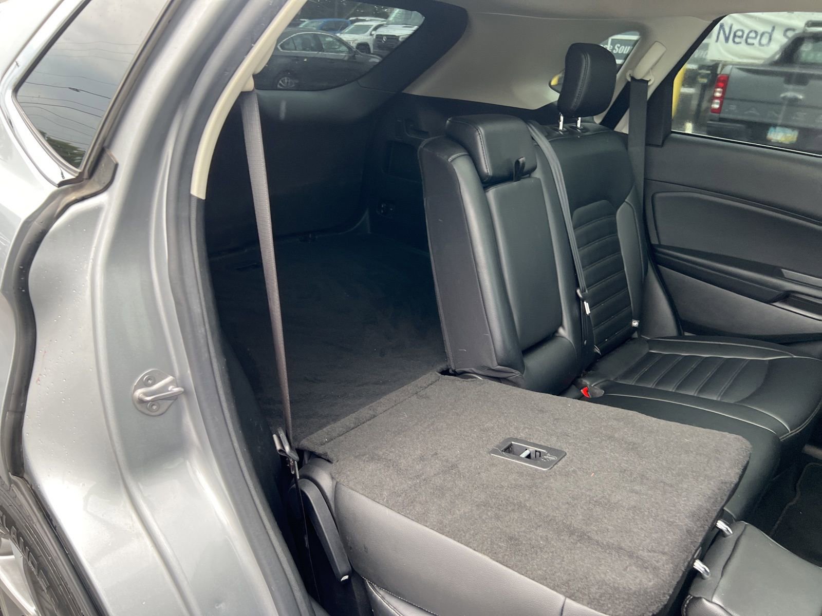 Used 2022 Ford Edge SEL w/ Convenience Package AWD/4WD image 46