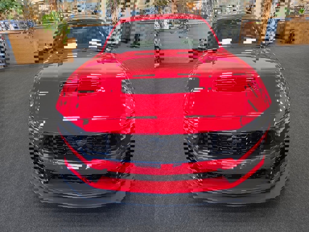 New 2025 Ford Mustang Dark Horse w/ Dark Horse Handlin Package image 17