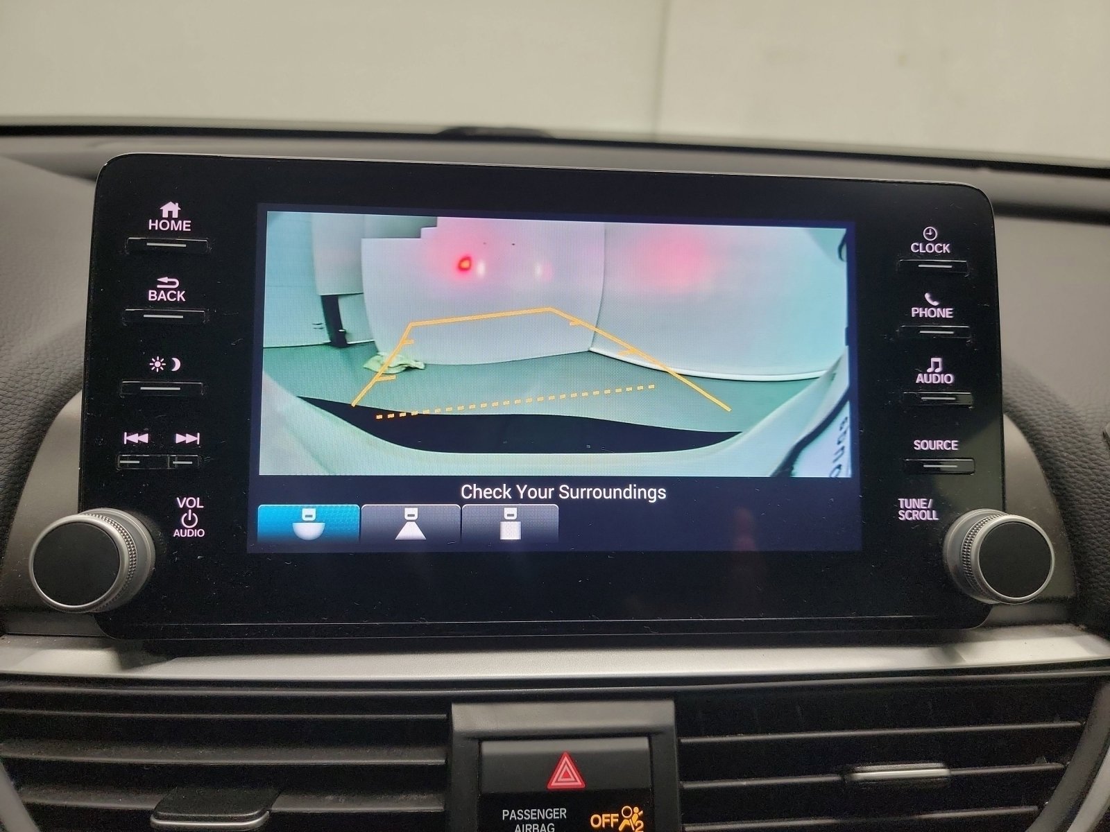 Certified 2022 Honda Accord Sport image 23