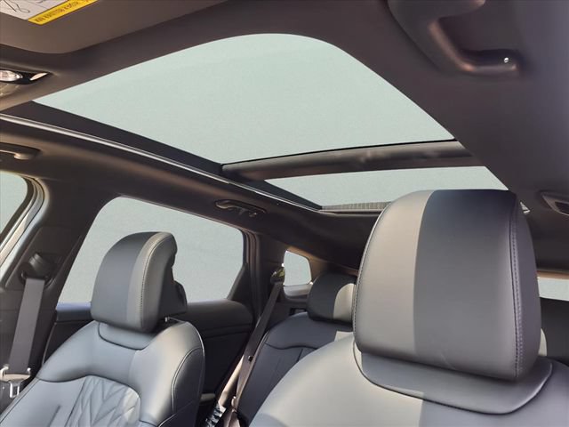 New 2025 Kia Sportage X-Line Prestige AWD/4WD image 16