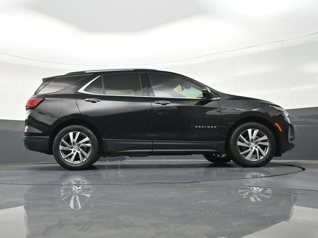 Used 2023 Chevrolet Equinox Premier FWD image 31