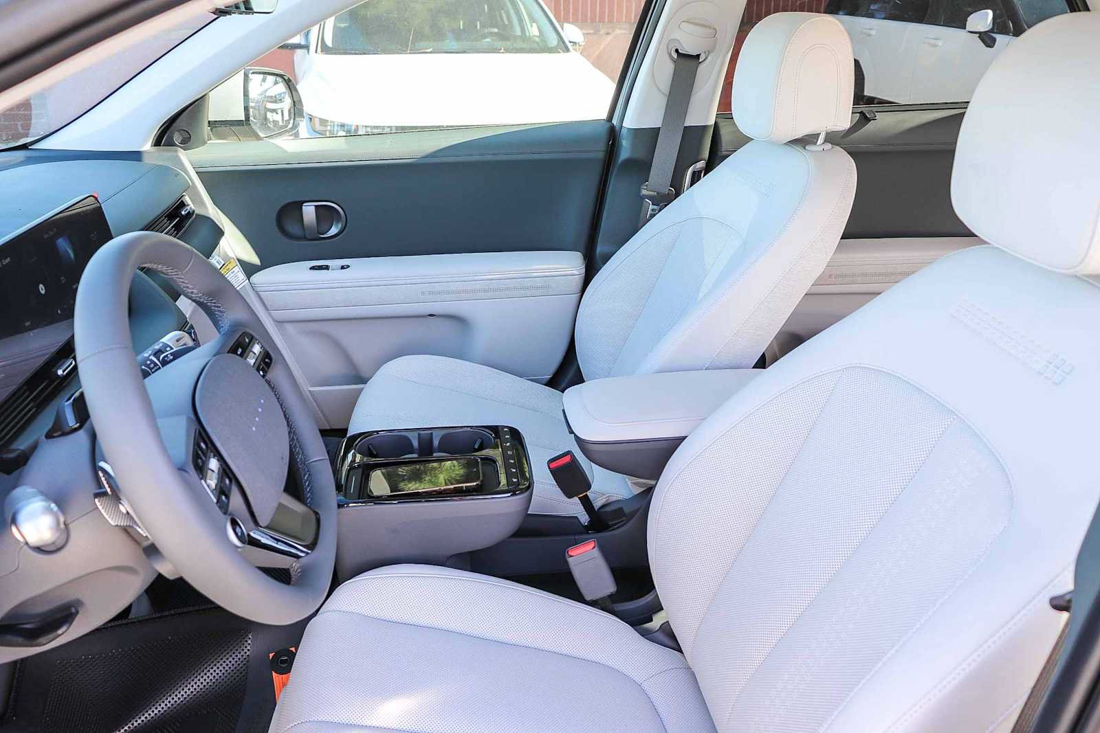 New 2026 Hyundai Ioniq 5 Limited RWD image 23