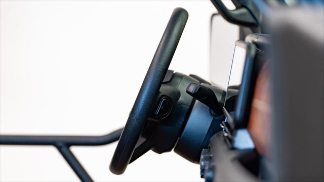 Used 2025 Jeep Gladiator Sport AWD/4WD image 37