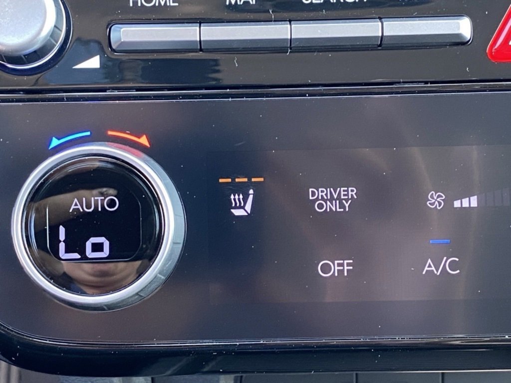 New 2025 Hyundai Tucson Blue image 28