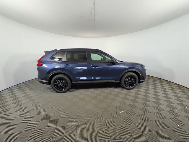 New 2026 Honda CR-V Sport image 32