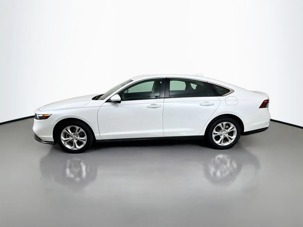Used 2023 Honda Accord LX image 4