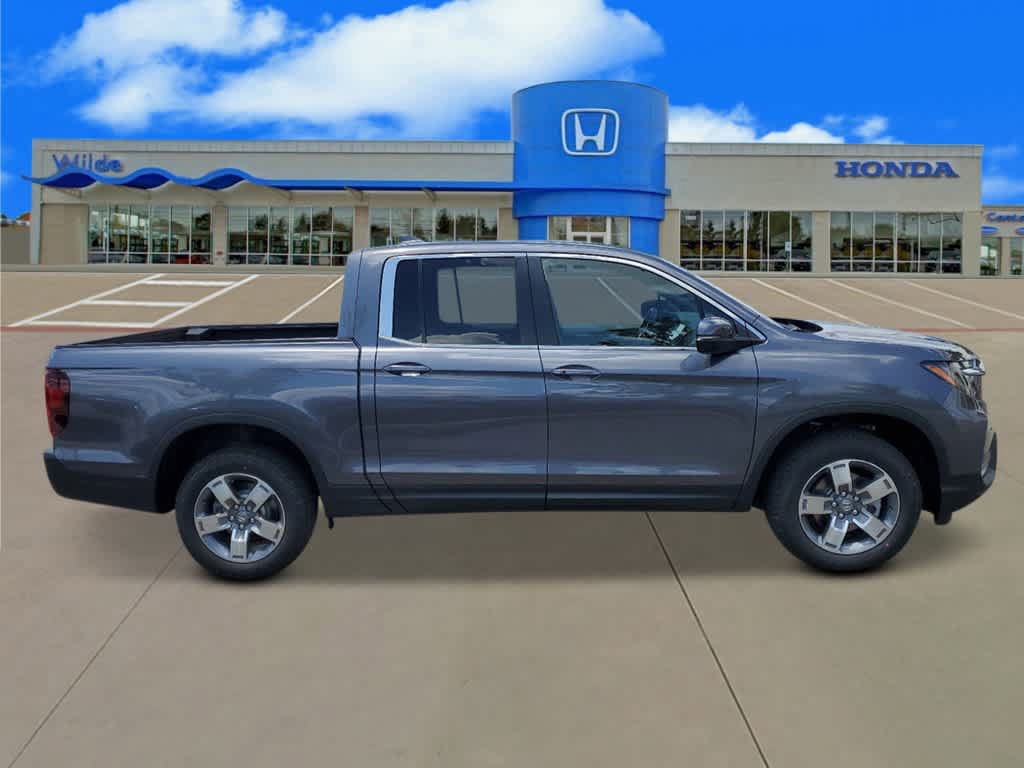 New 2026 Honda Ridgeline RTL image 6