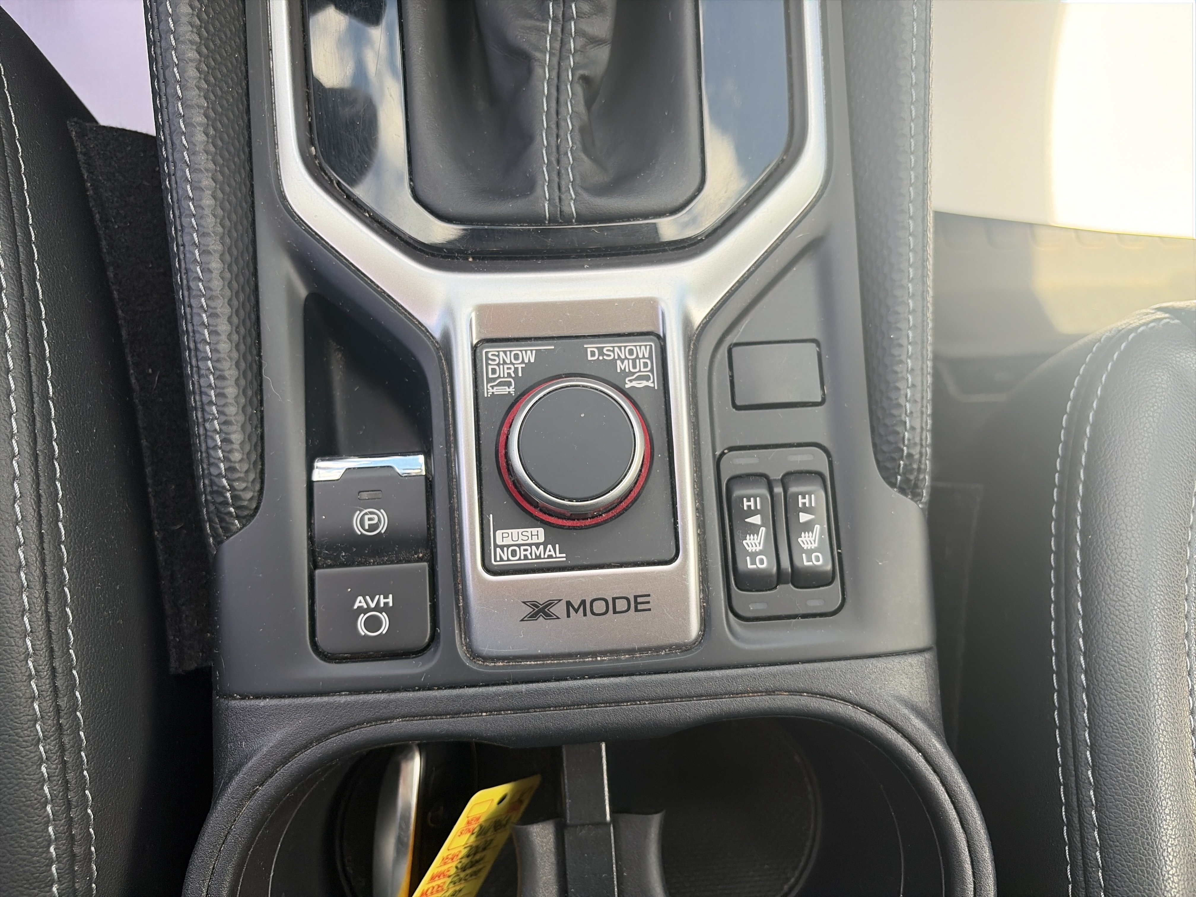 Used 2020 Subaru Forester Limited AWD/4WD image 29