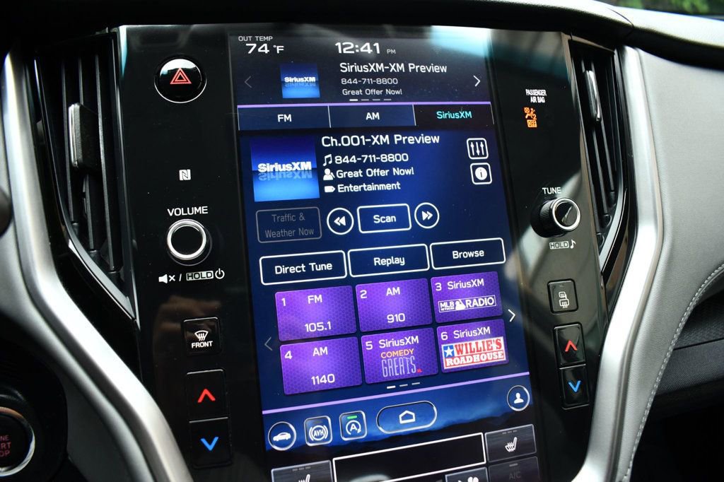 Used 2020 Subaru Outback Premium image 47