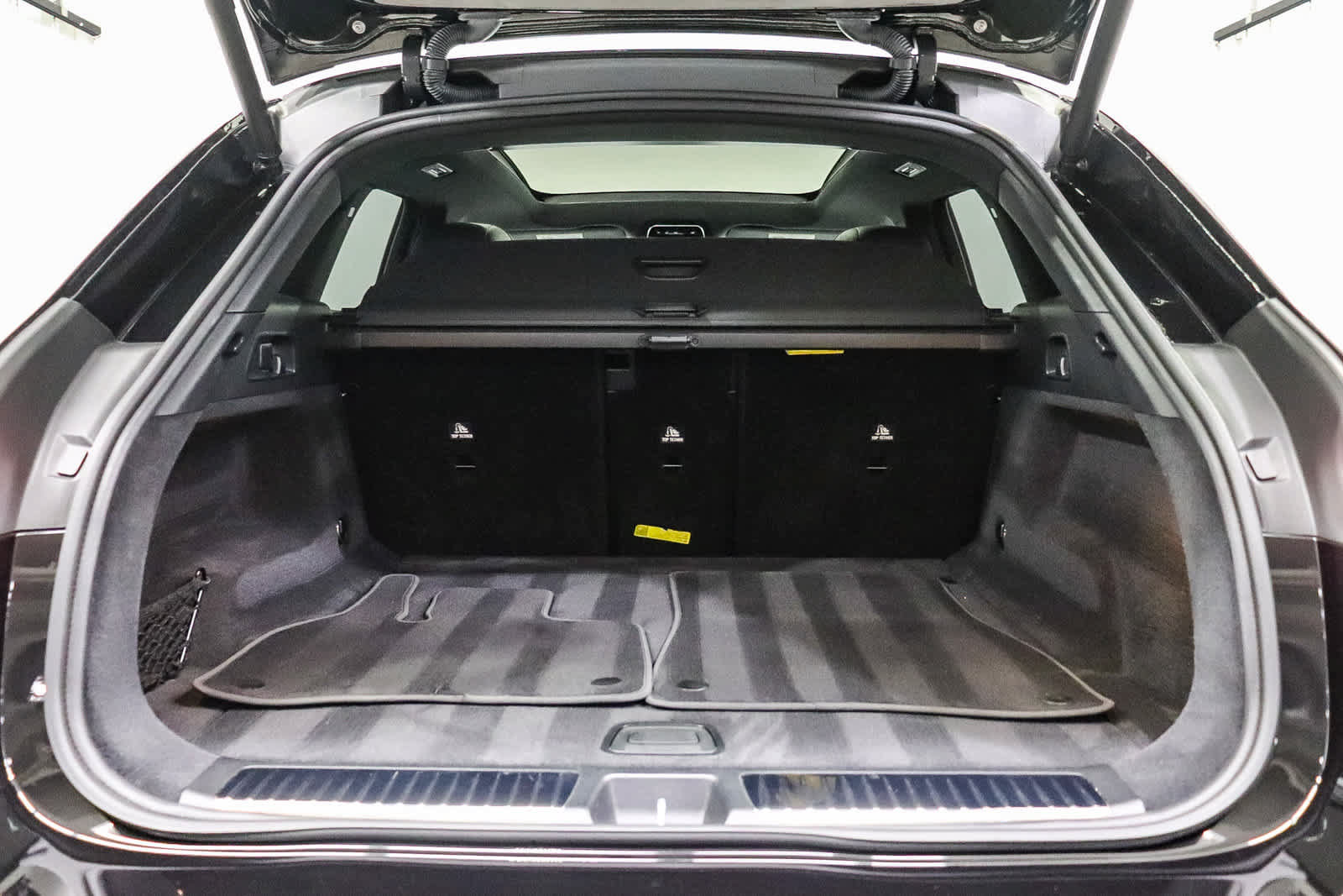 Certified 2023 Mercedes-Benz EQE 350+ 4MATIC SUV image 27