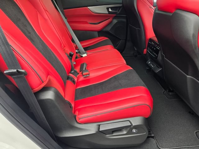 Certified 2024 Acura MDX A-Spec AWD/4WD image 15