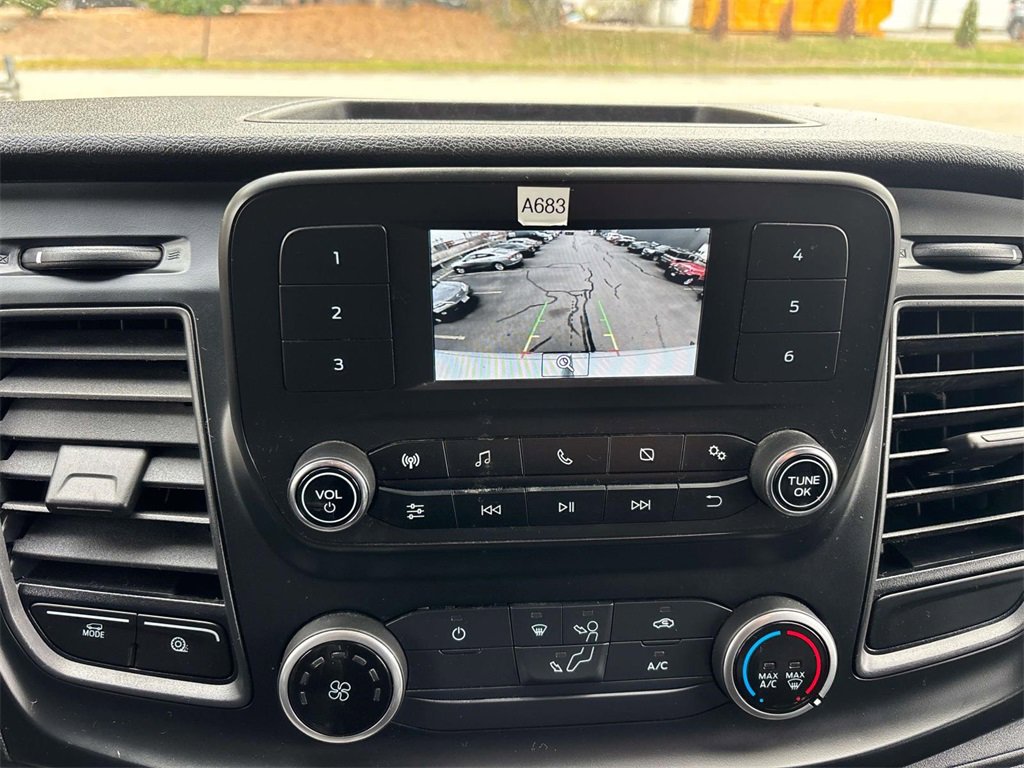 Used 2024 Ford Transit 350 148 High Roof Extended image 25