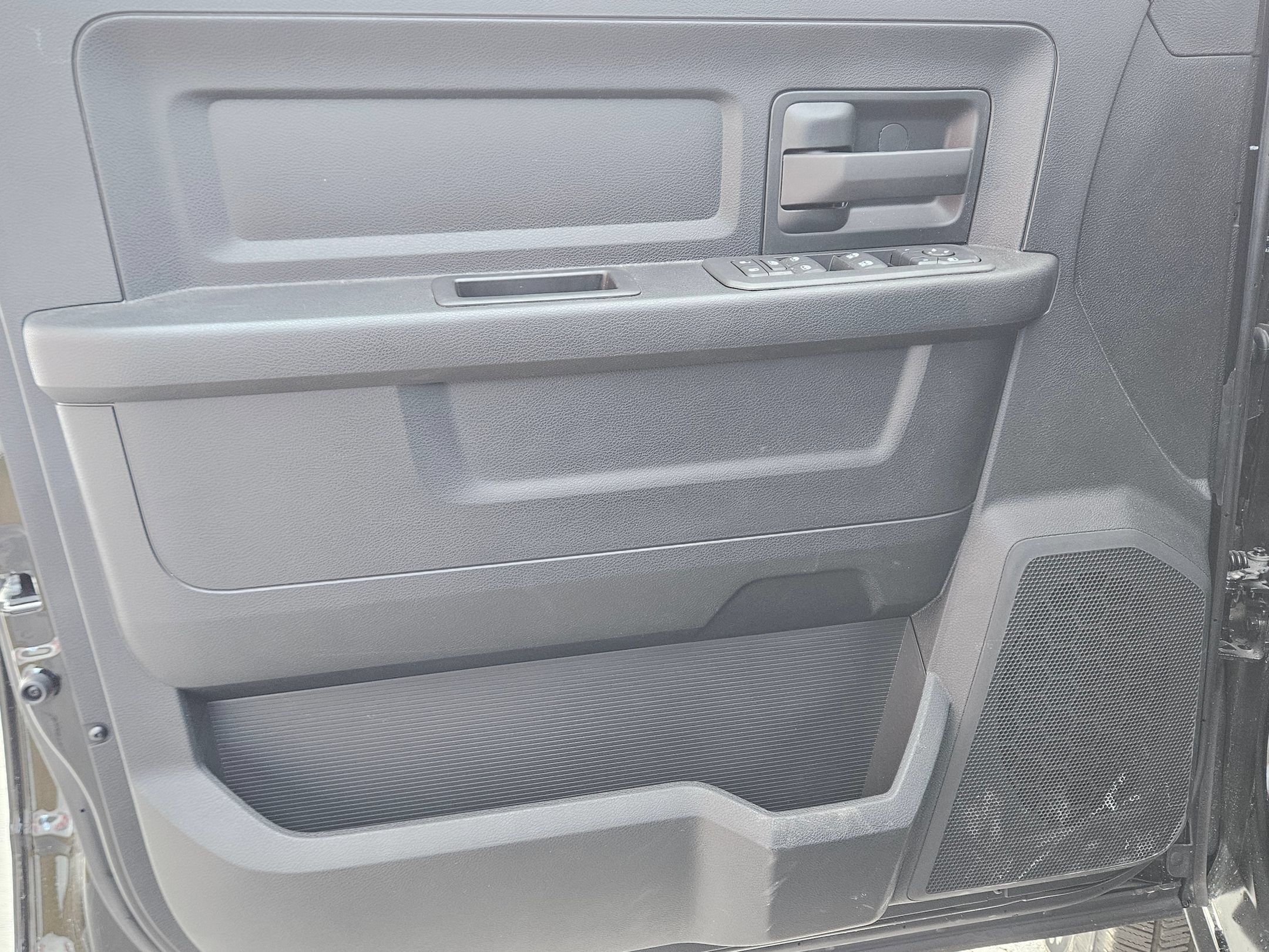 New 2026 RAM 2500 Tradesman AWD/4WD image 15