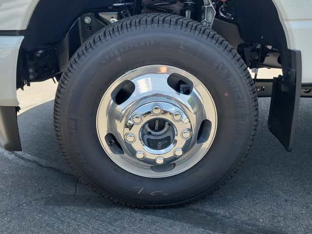 New 2026 Ford F350 Platinum AWD/4WD image 33