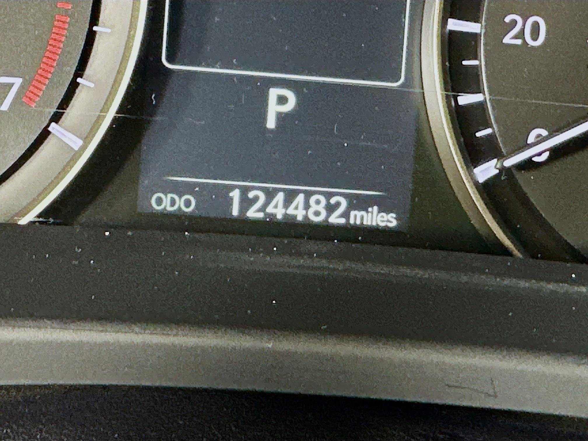 Used 2017 Lexus RX 350 FWD image 18