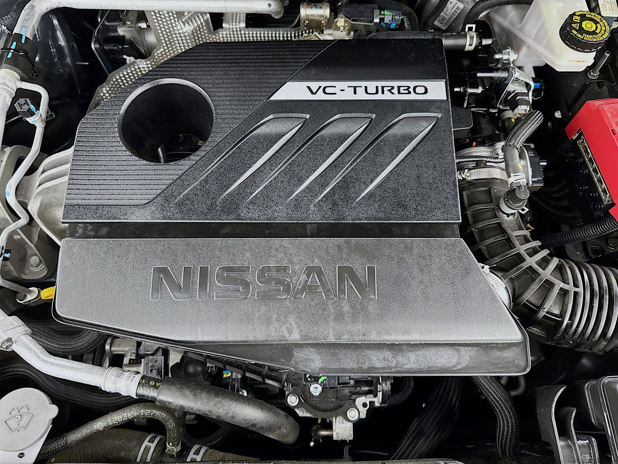 Used 2023 Nissan Rogue SV FWD image 67