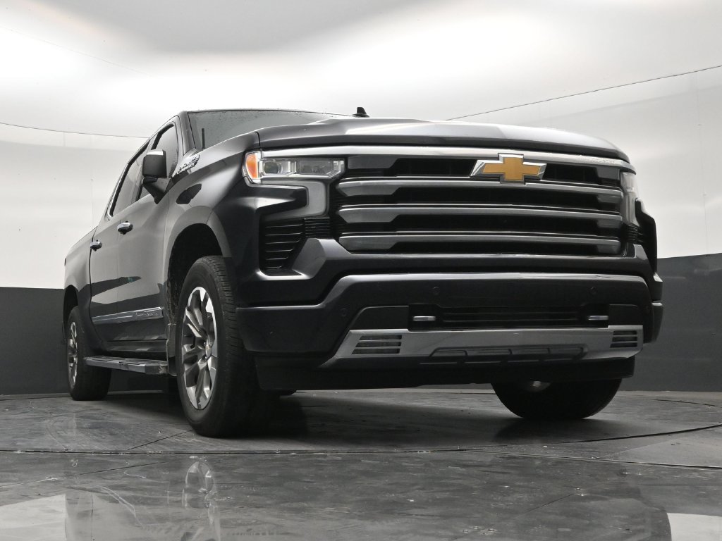 Used 2023 Chevrolet Silverado 1500 High Country RWD image 25
