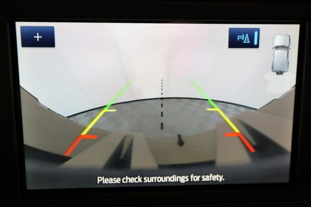 Used 2023 Ford Bronco Outer Banks image 29