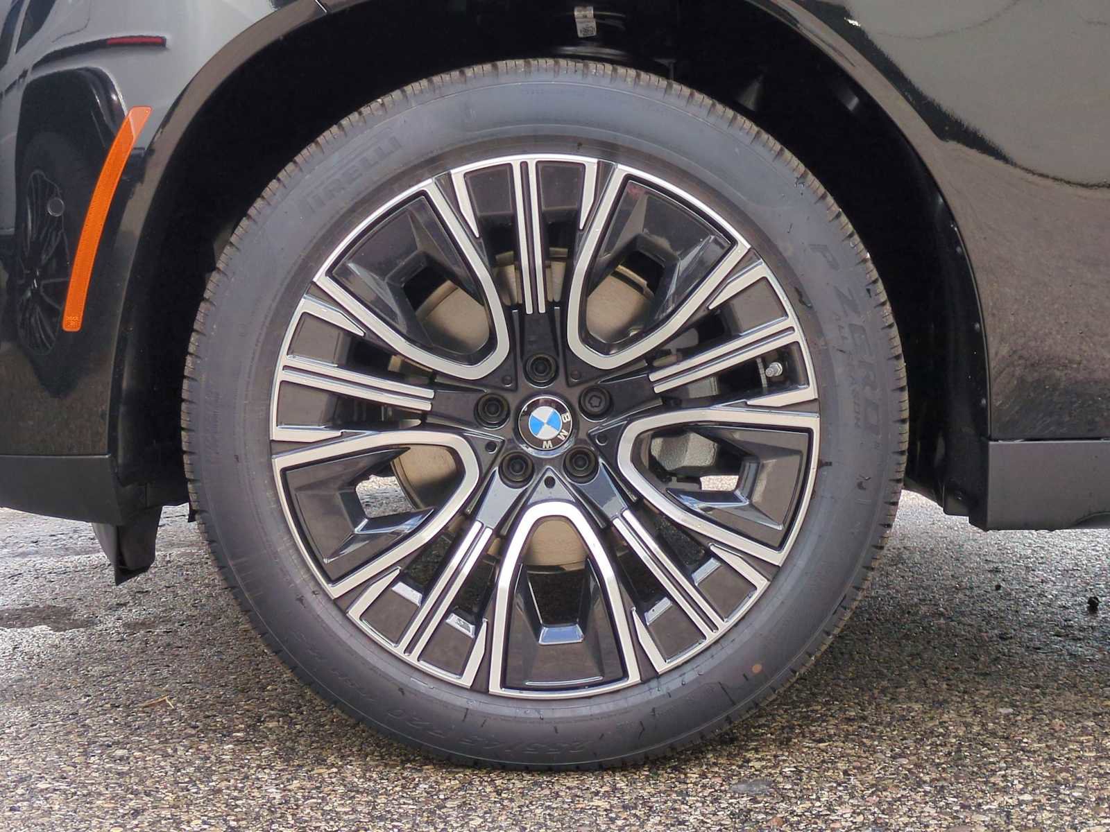 New 2026 BMW X3 xDrive30 w/ Premium Package image 14