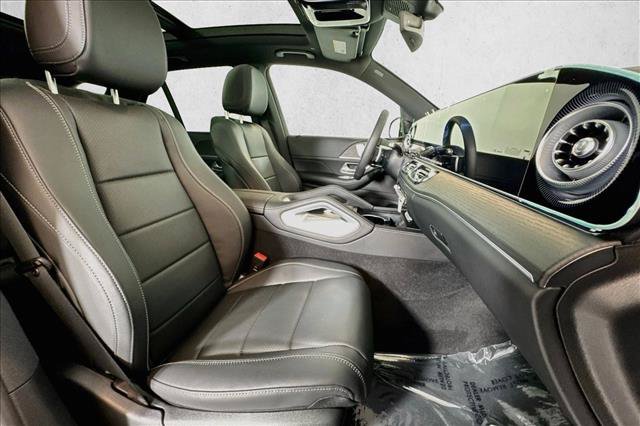 New 2027 Mercedes-Benz GLE 450 4MATIC image 26