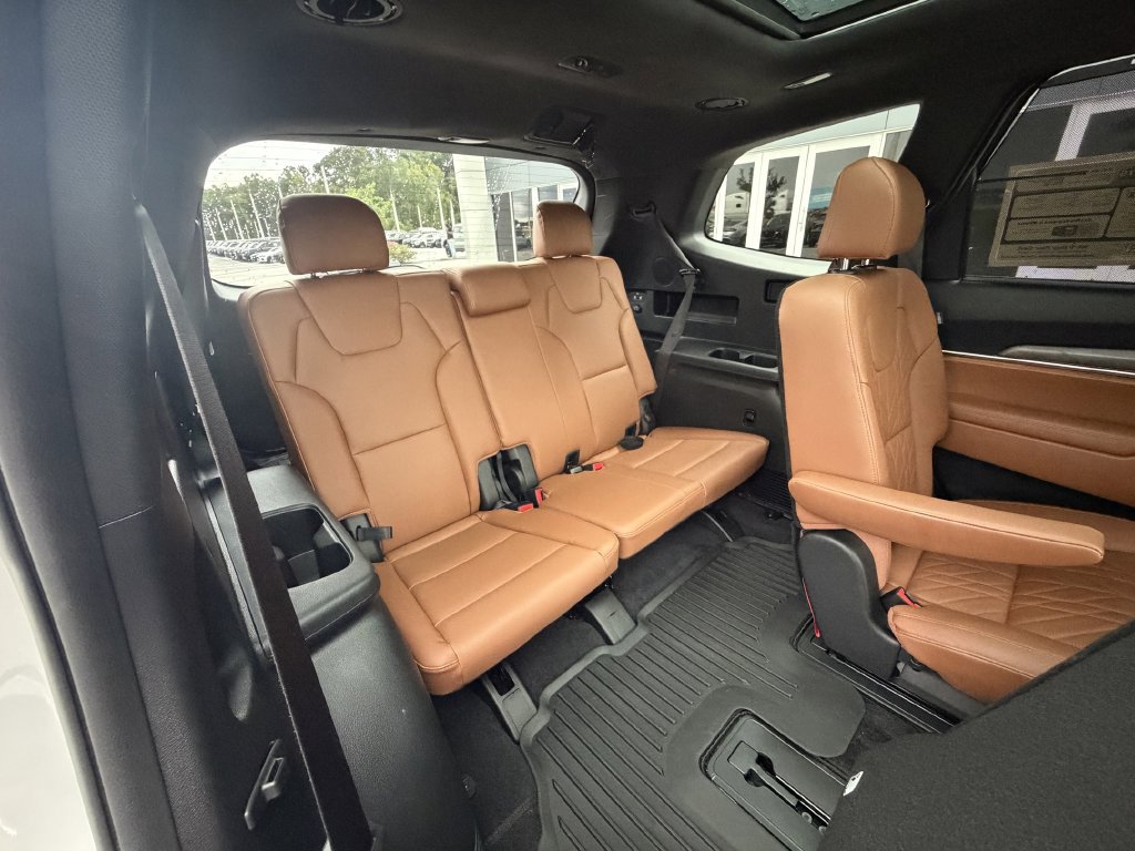 Used 2025 Kia Telluride SX Prestige X-Line AWD/4WD image 27