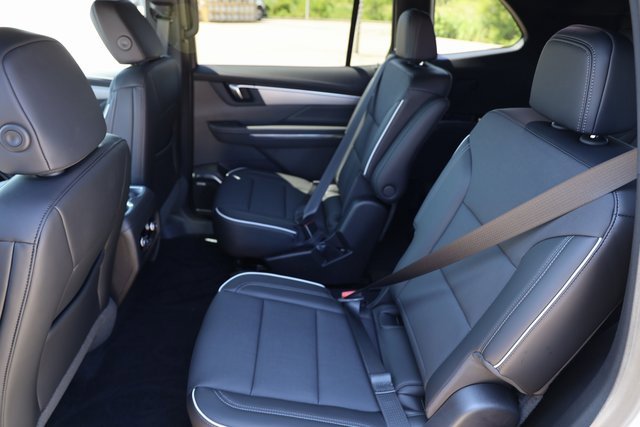 New 2026 Buick Enclave Preferred w/ Power Package image 13