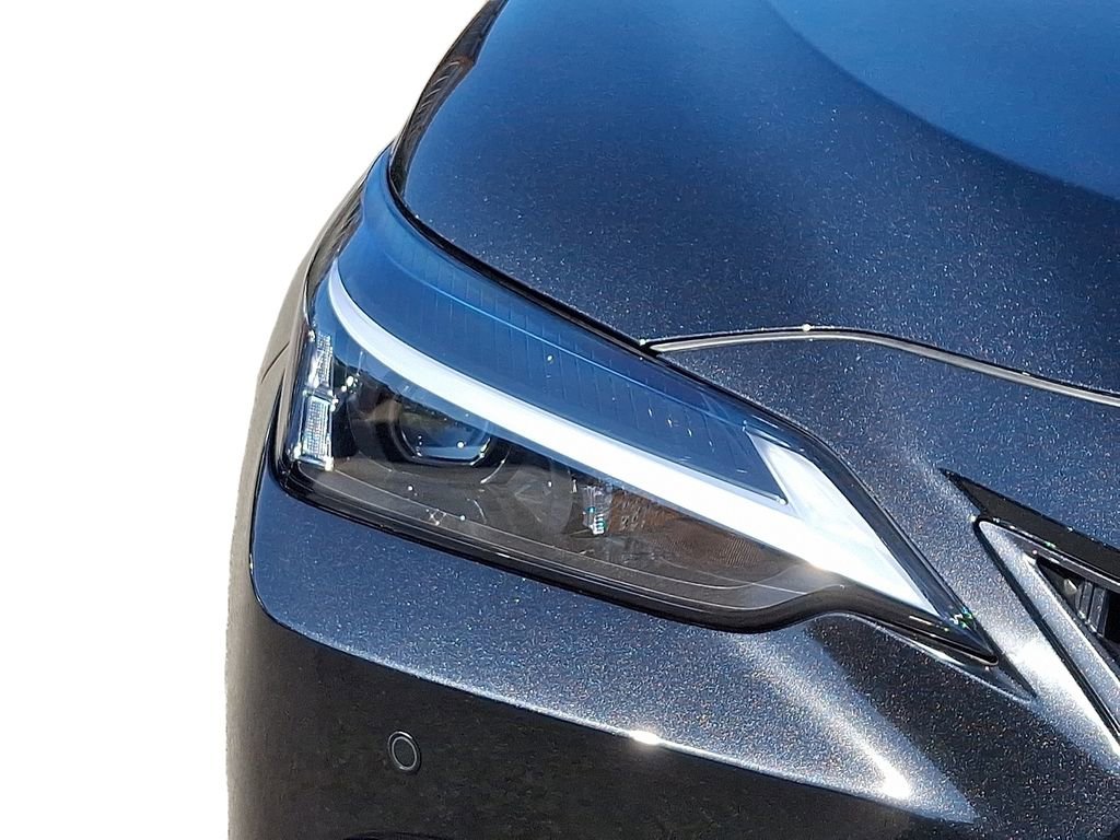 Used 2025 Lexus NX 350 AWD w/ Accessory Package (2T) image 10