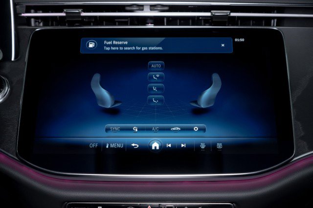 Certified 2026 Mercedes-Benz E 350 Sedan image 17