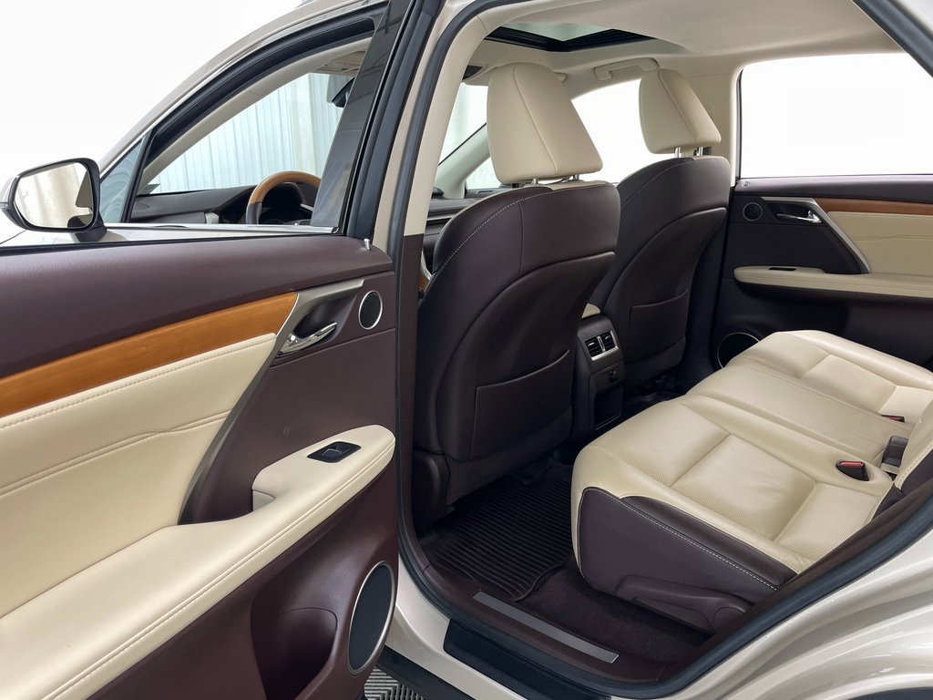 Used 2019 Lexus RX 350 350 image 40