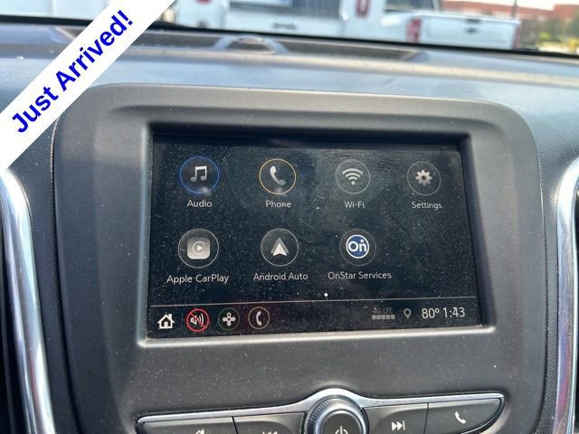 Used 2019 Chevrolet Equinox LS FWD image 21