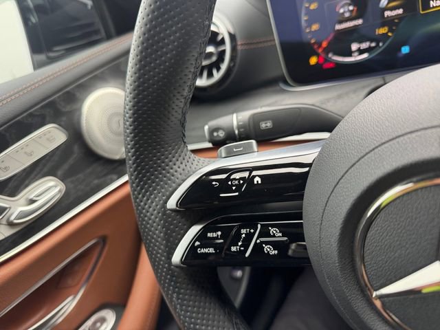 Used 2023 Mercedes-Benz E 450 Cabriolet image 7