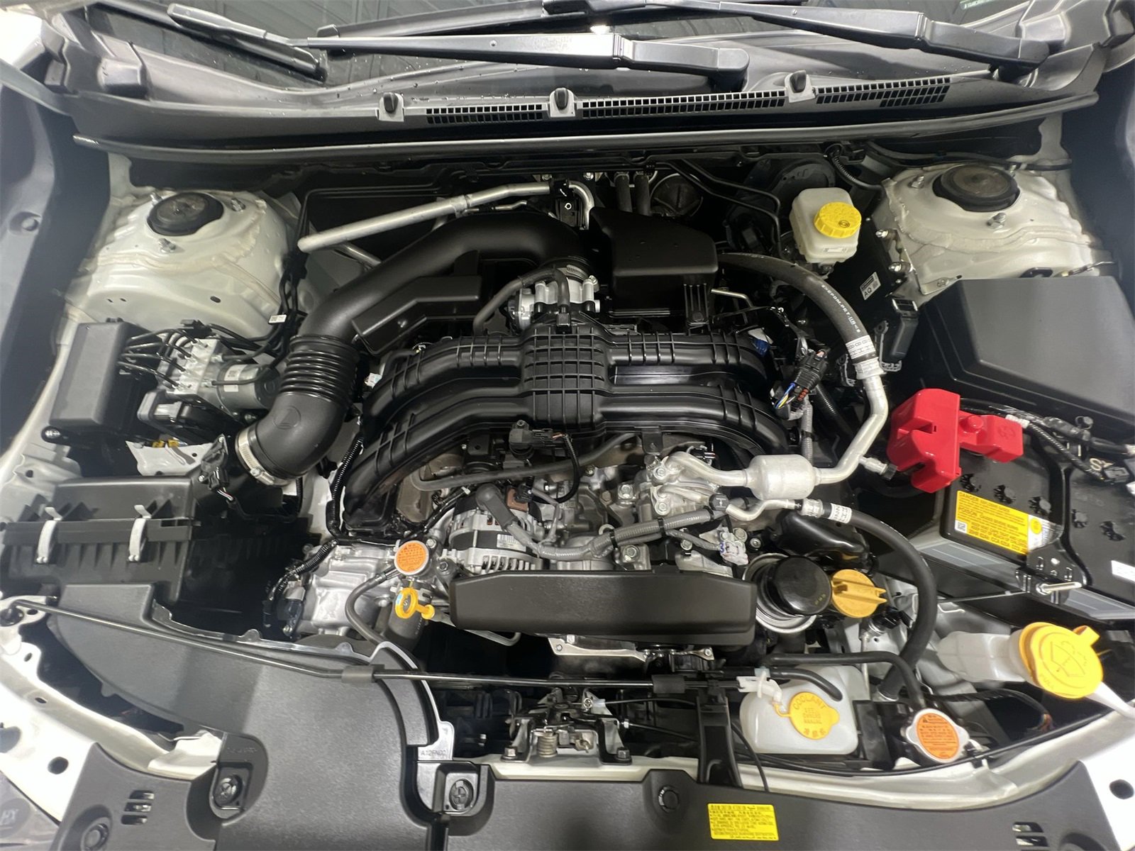 Certified 2024 Subaru Impreza 2.0i image 24