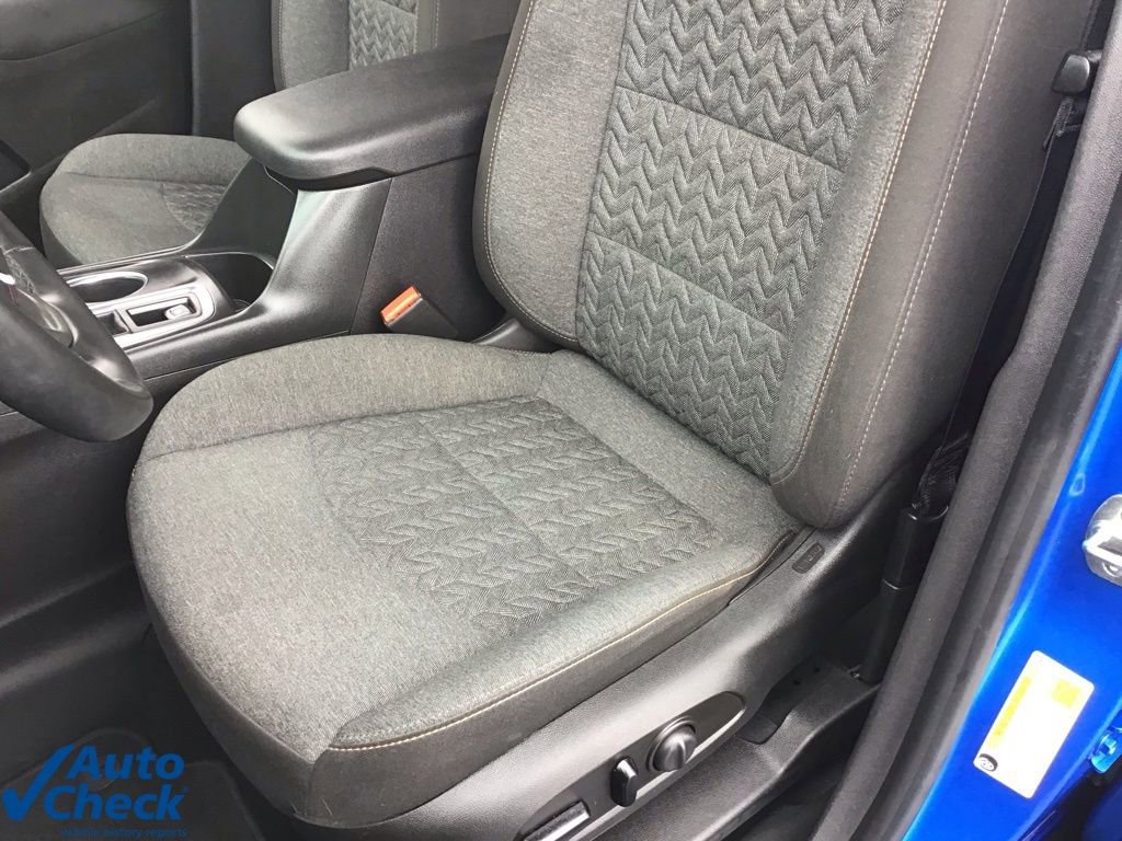 Used 2024 Chevrolet Equinox LT image 8