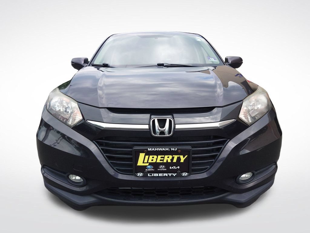 Used 2017 Honda HR-V EX image 13