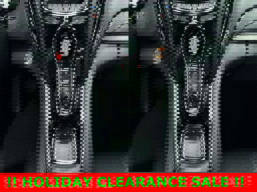 Used 2019 Acura RDX AWD image 30