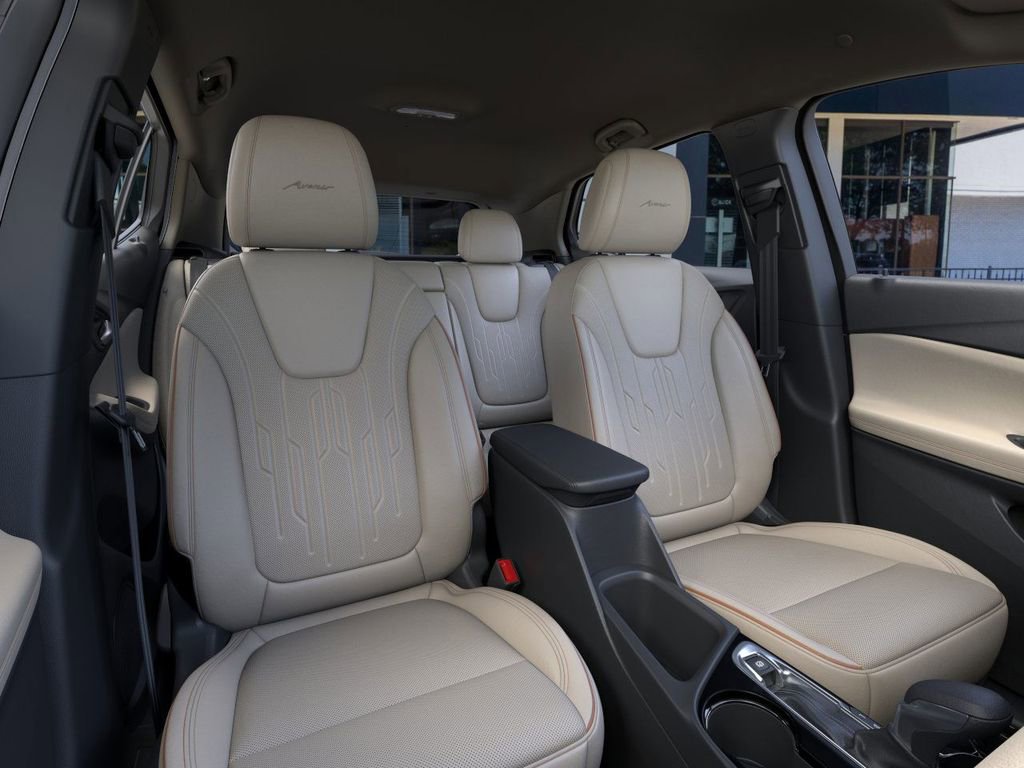 New 2026 Buick Encore GX Avenir image 16