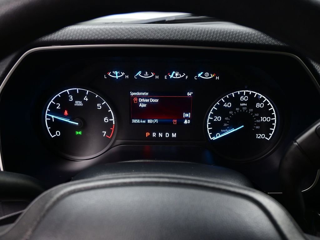 Used 2023 Ford F150 XL w/ STX Appearance Package RWD image 15