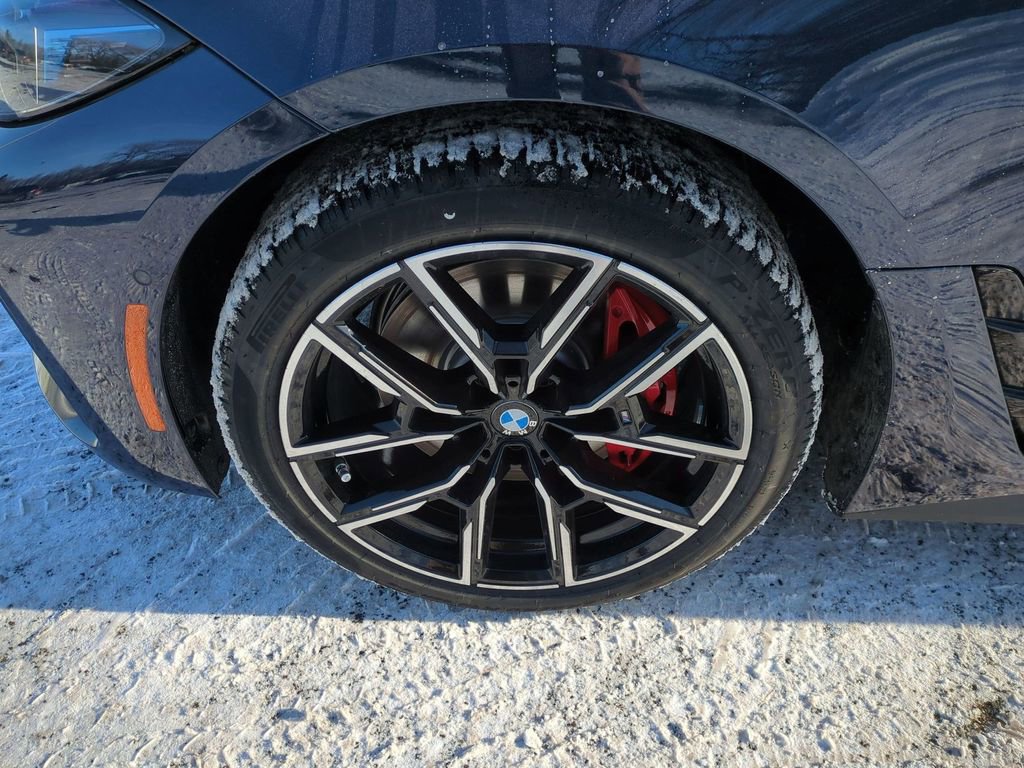 New 2026 BMW 430i xDrive w/ M Sport Package image 29